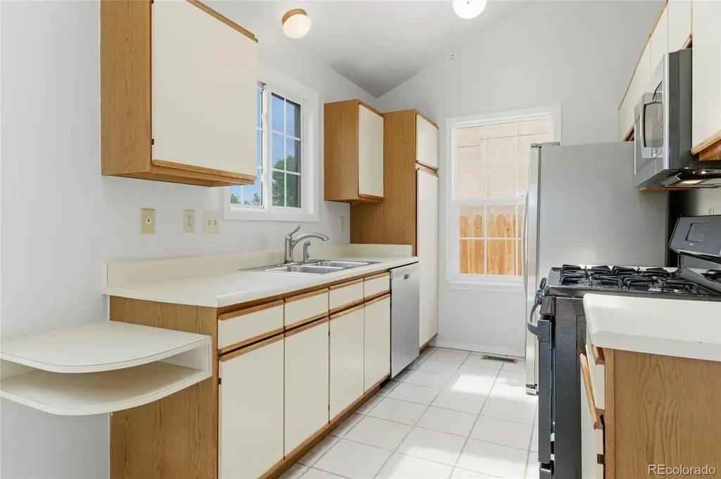 5640 Corinth Drive Colorado Springs CO 80923