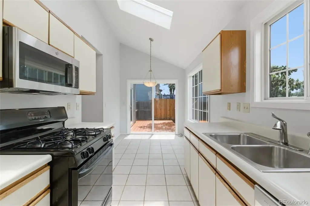 5640 Corinth Drive Colorado Springs CO 80923
