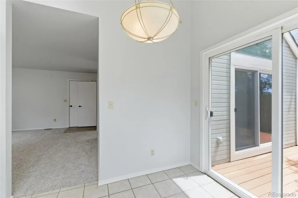 5640 Corinth Drive Colorado Springs CO 80923