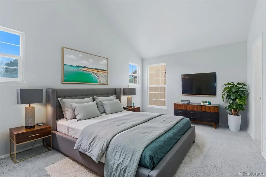 5640 Corinth Drive Colorado Springs CO 80923
