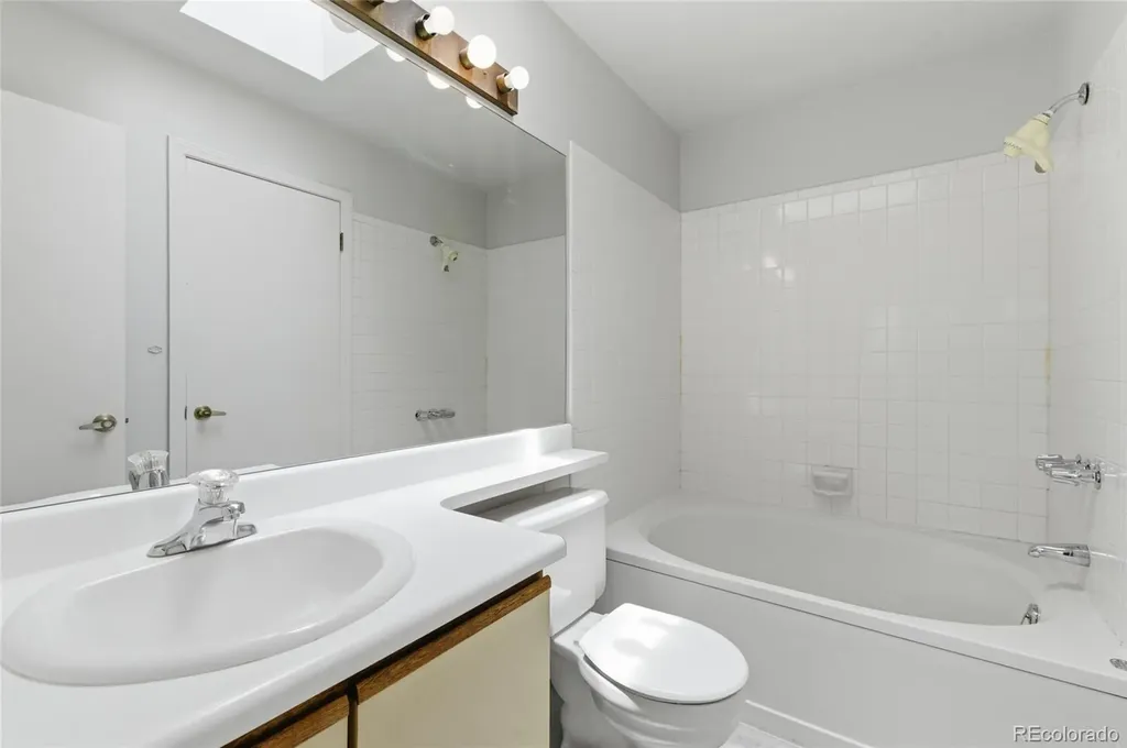 5640 Corinth Drive Colorado Springs CO 80923