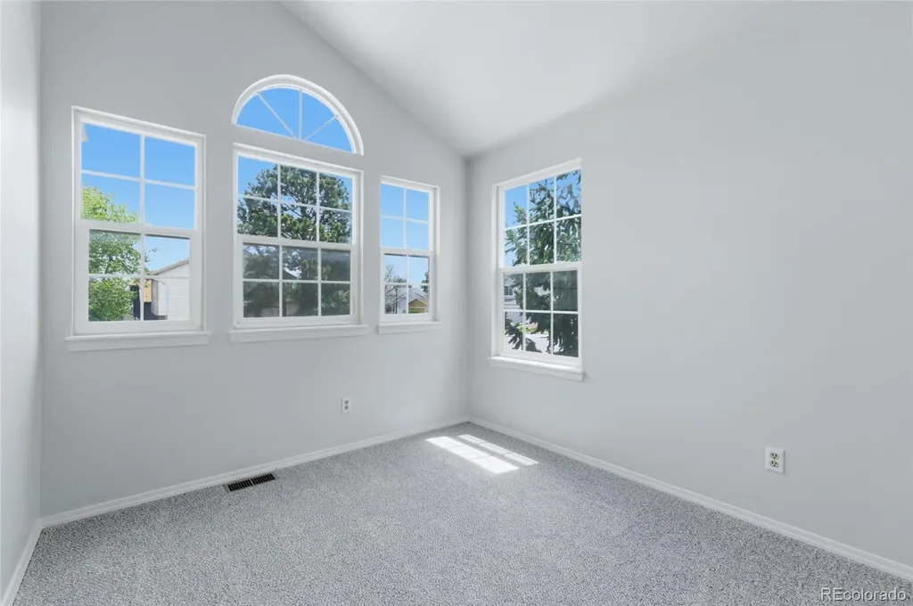 5640 Corinth Drive Colorado Springs CO 80923
