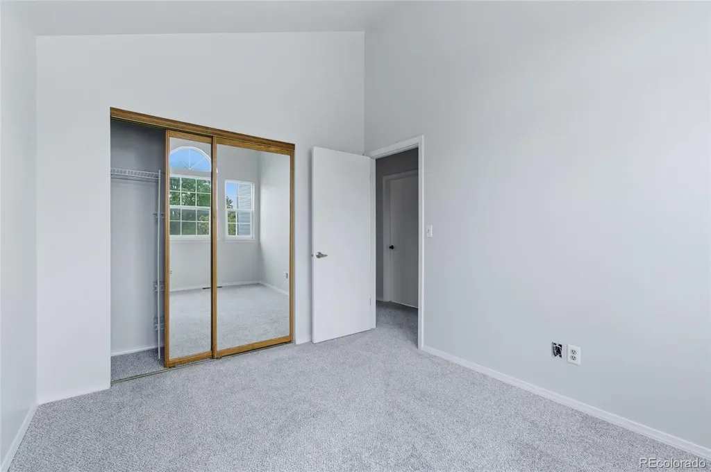 5640 Corinth Drive Colorado Springs CO 80923