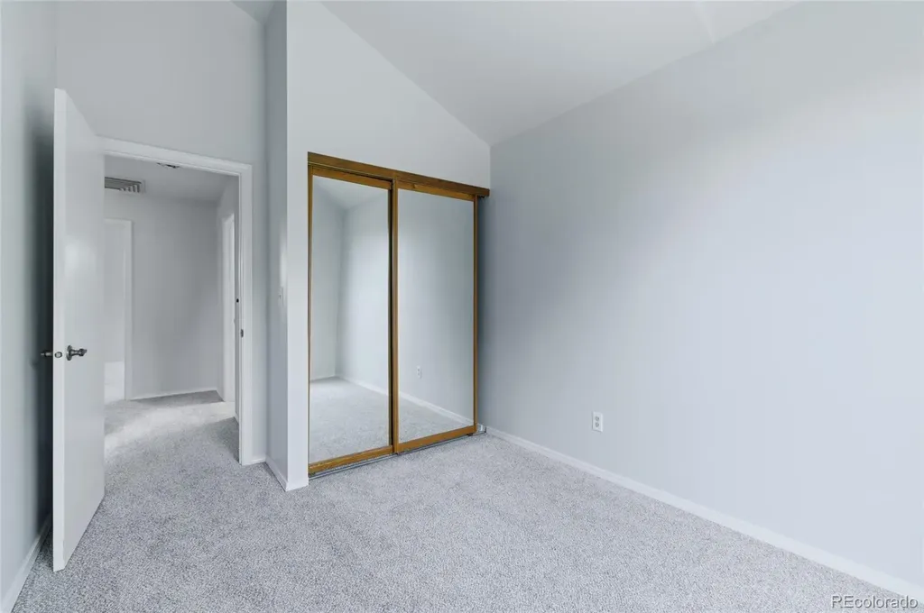 5640 Corinth Drive Colorado Springs CO 80923