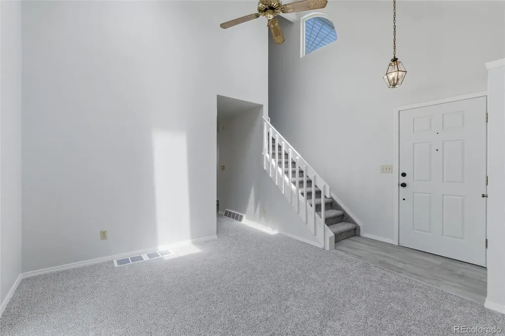 5640 Corinth Drive Colorado Springs CO 80923