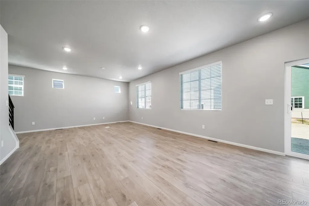 4578 N Sicily Court Aurora CO 80019