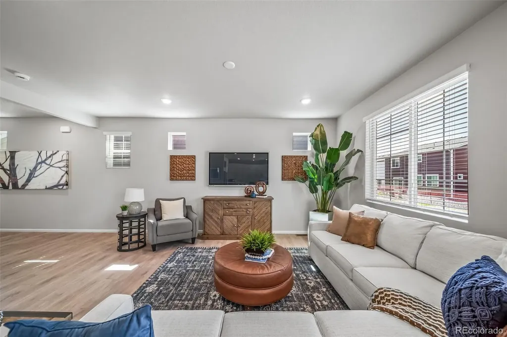4578 N Sicily Court Aurora CO 80019