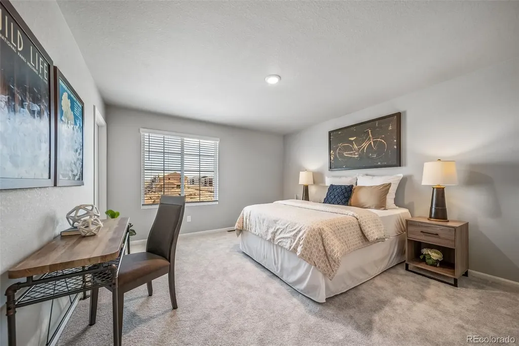 4578 N Sicily Court Aurora CO 80019