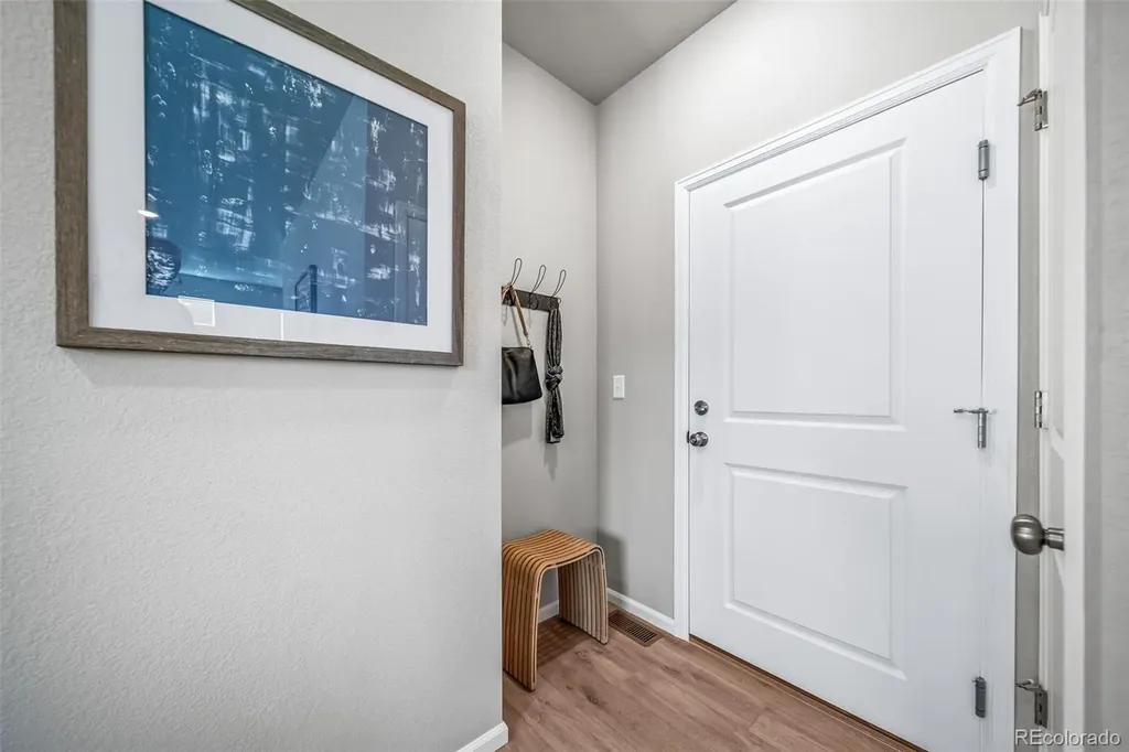4578 N Sicily Court Aurora CO 80019