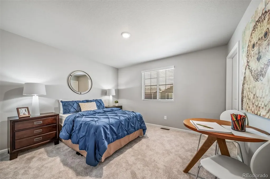 4578 N Sicily Court Aurora CO 80019