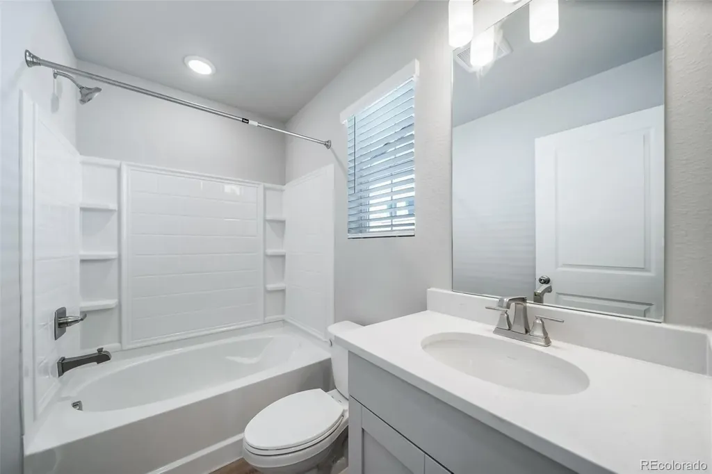 4578 N Sicily Court Aurora CO 80019