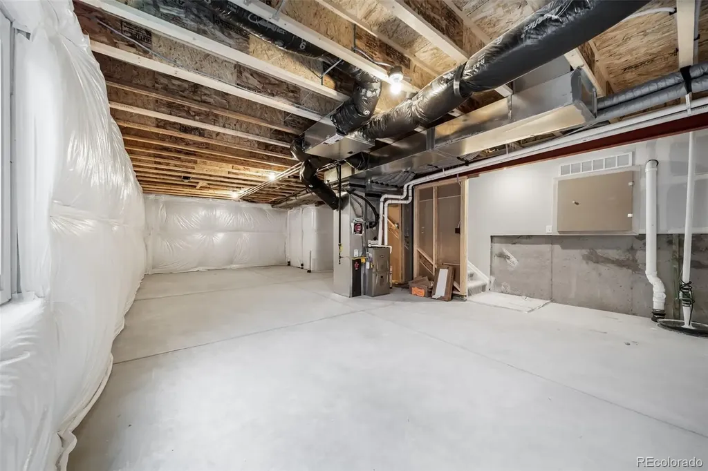 4578 N Sicily Court Aurora CO 80019