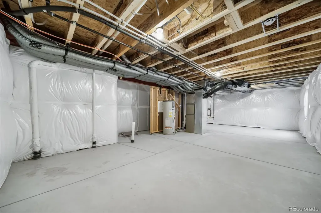 4578 N Sicily Court Aurora CO 80019
