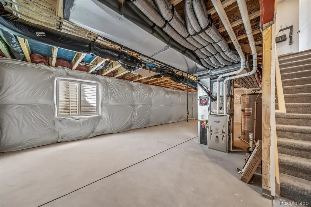 4578 N Sicily Court Aurora CO 80019