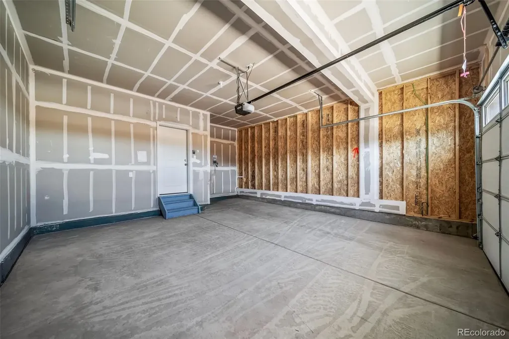 4578 N Sicily Court Aurora CO 80019