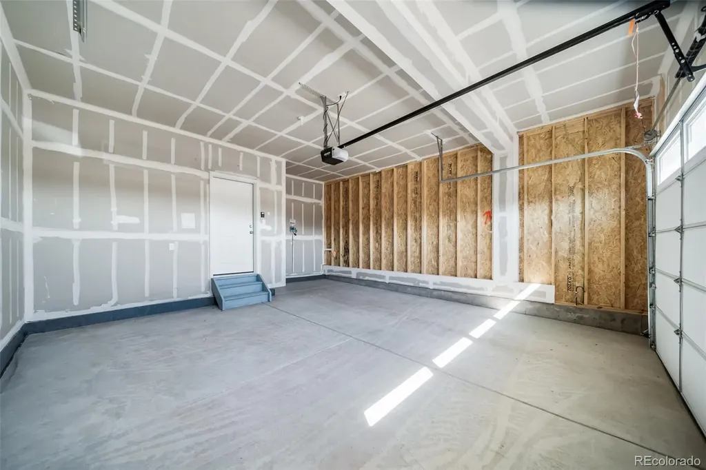 4578 N Sicily Court Aurora CO 80019
