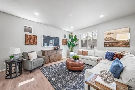 4578 N Sicily Court Aurora CO 80019
