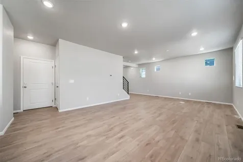4578 N Sicily Court Aurora CO 80019