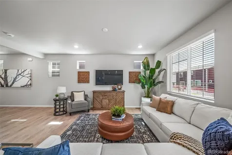 4578 N Sicily Court Aurora CO 80019