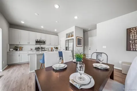 4578 N Sicily Court Aurora CO 80019