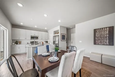 4578 N Sicily Court Aurora CO 80019