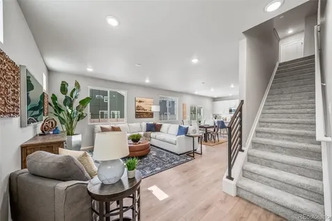 4578 N Sicily Court Aurora CO 80019