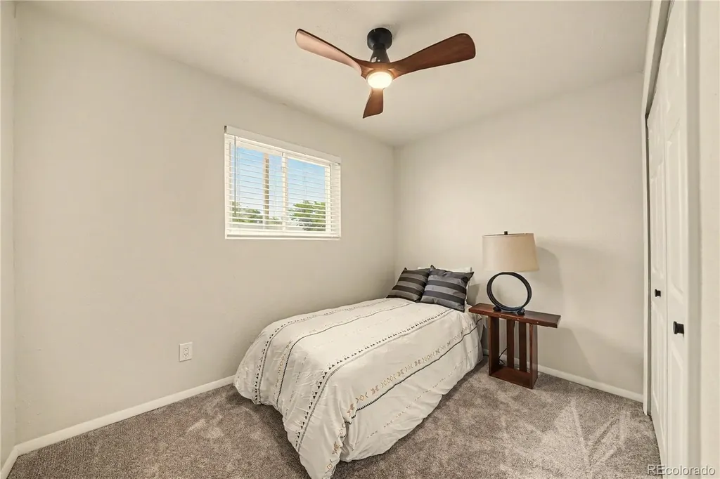 1076 Maxwell Street Colorado Springs CO 80906