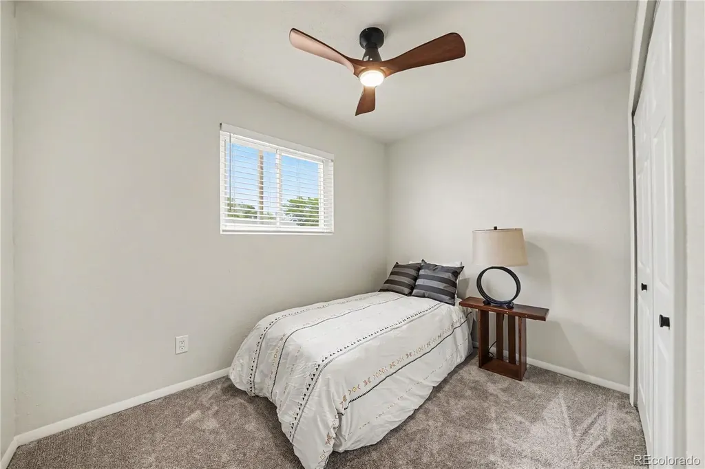 1076 Maxwell Street Colorado Springs CO 80906