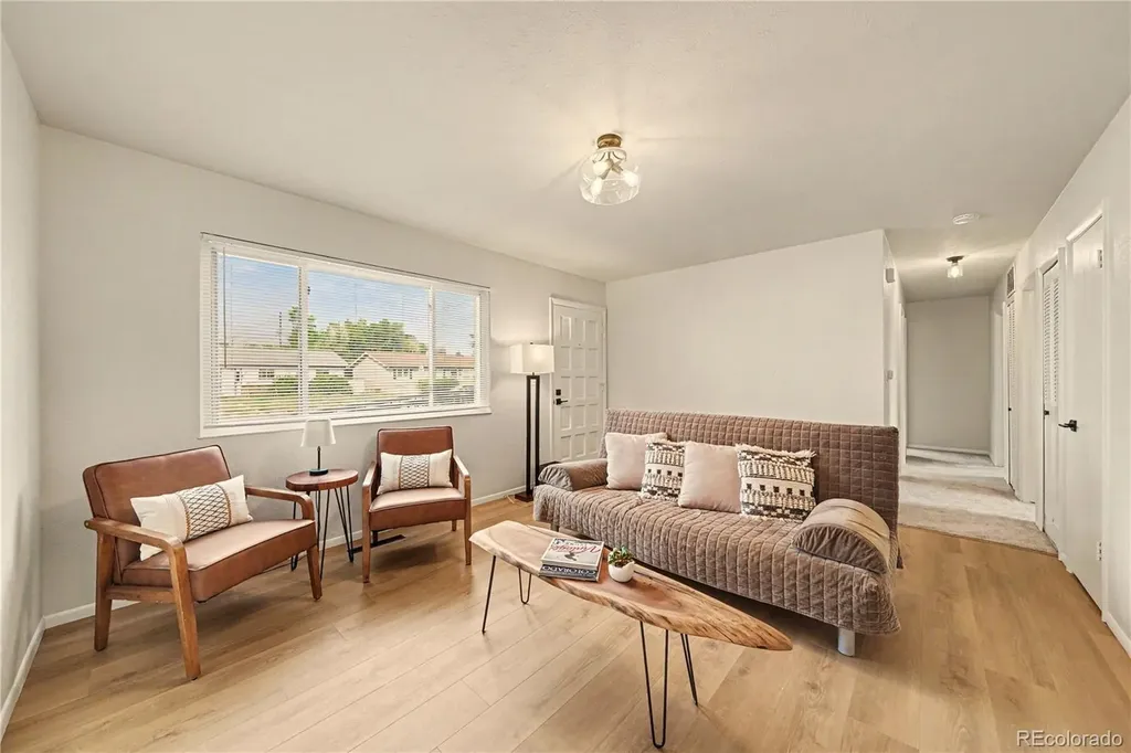 1076 Maxwell Street Colorado Springs CO 80906