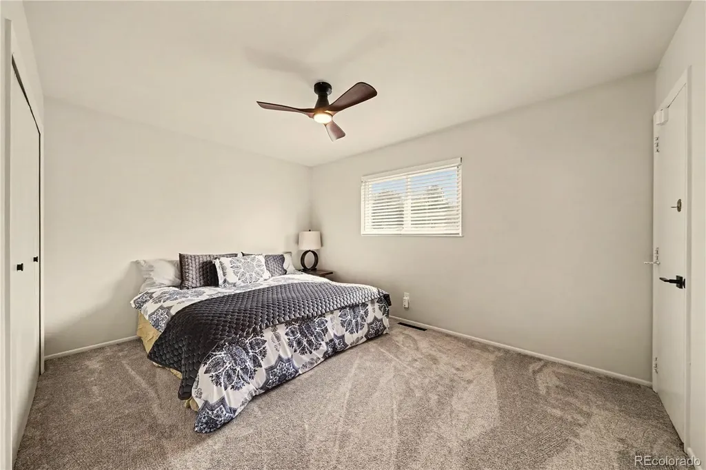 1076 Maxwell Street Colorado Springs CO 80906