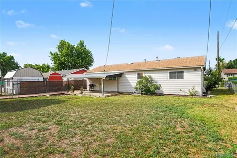 1076 Maxwell Street Colorado Springs CO 80906