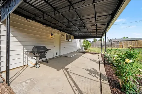 1076 Maxwell Street Colorado Springs CO 80906