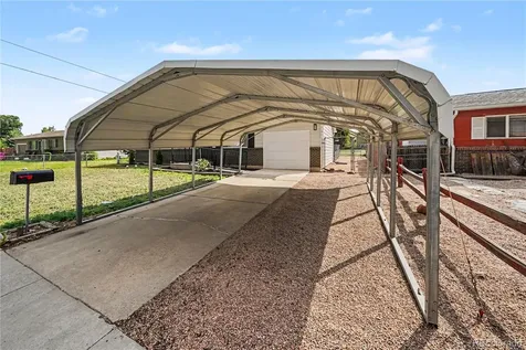1076 Maxwell Street Colorado Springs CO 80906