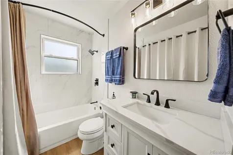 1076 Maxwell Street Colorado Springs CO 80906