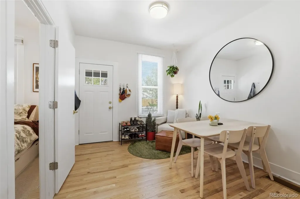 514 E Louisiana Avenue Denver CO 80210