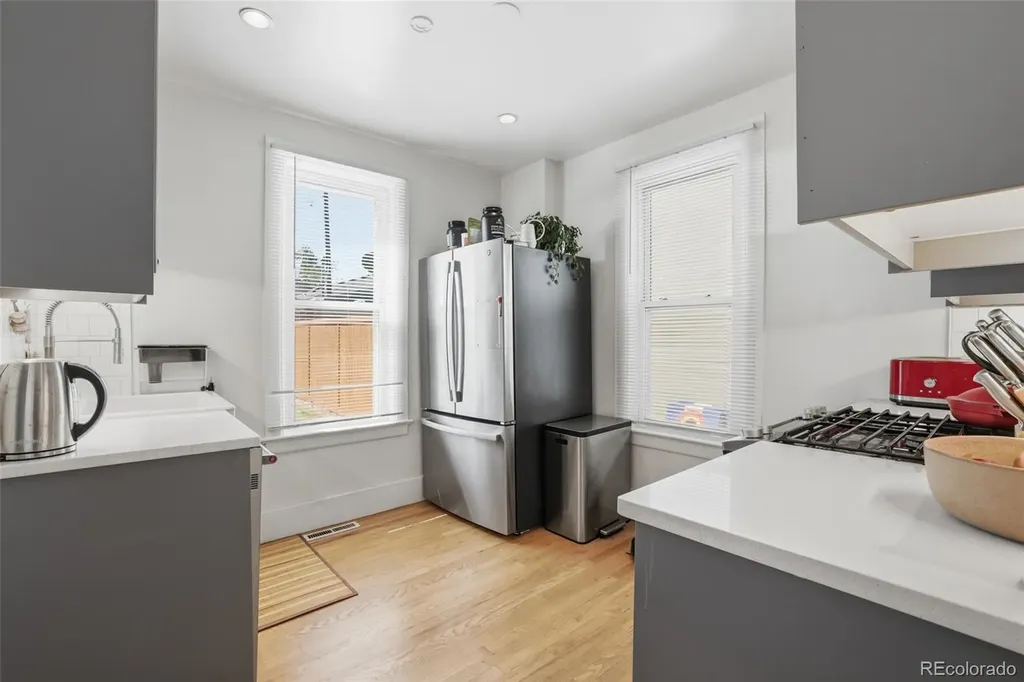 514 E Louisiana Avenue Denver CO 80210