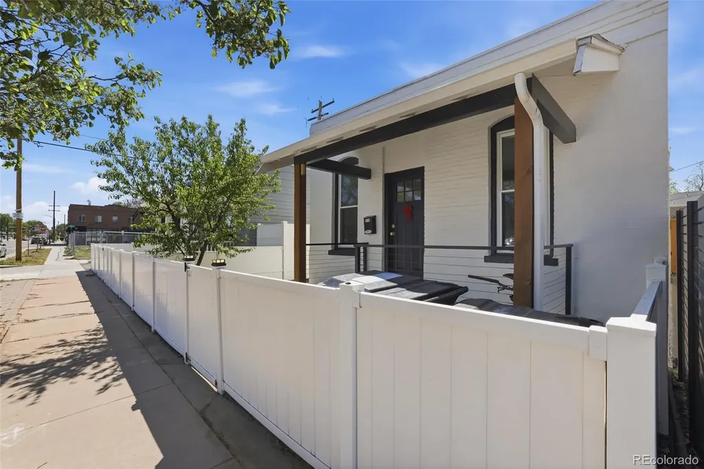 514 E Louisiana Avenue Denver CO 80210