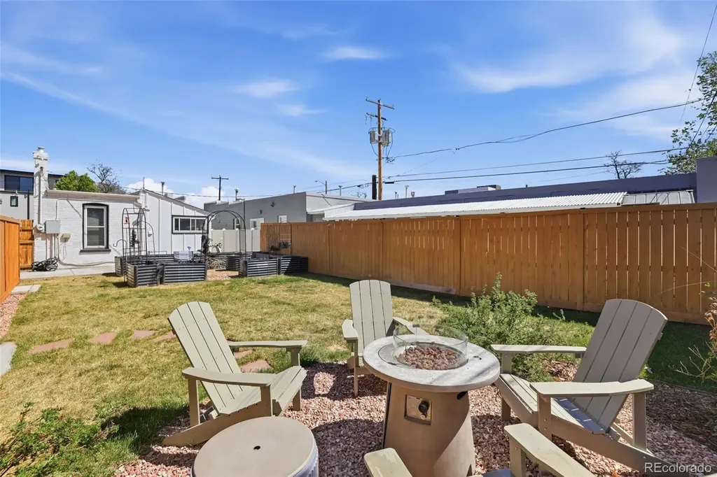 514 E Louisiana Avenue Denver CO 80210