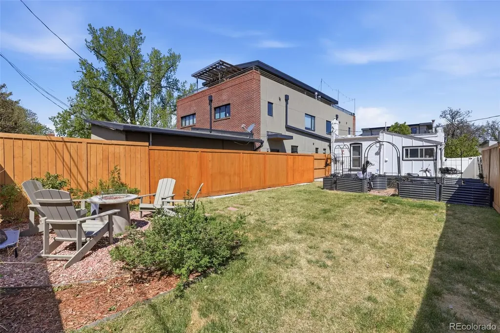 514 E Louisiana Avenue Denver CO 80210