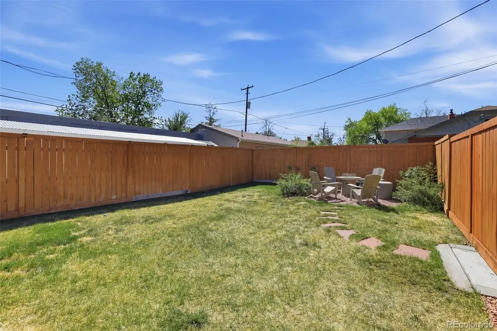 514 E Louisiana Avenue Denver CO 80210