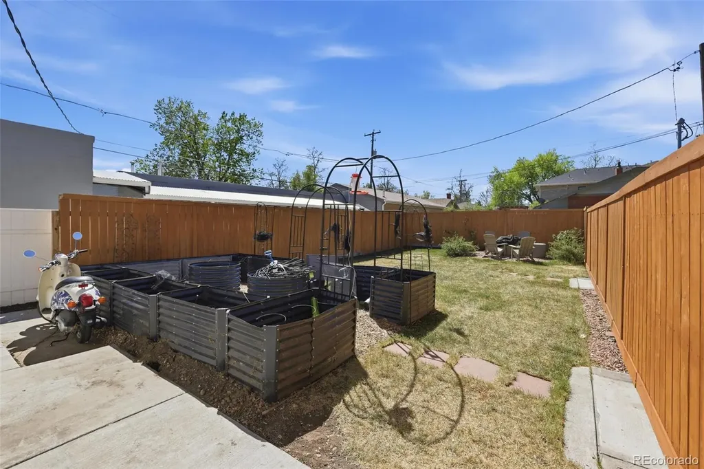 514 E Louisiana Avenue Denver CO 80210