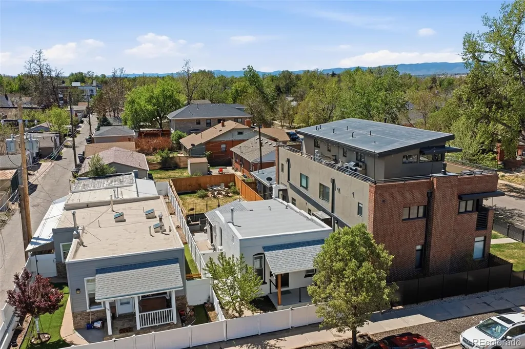 514 E Louisiana Avenue Denver CO 80210