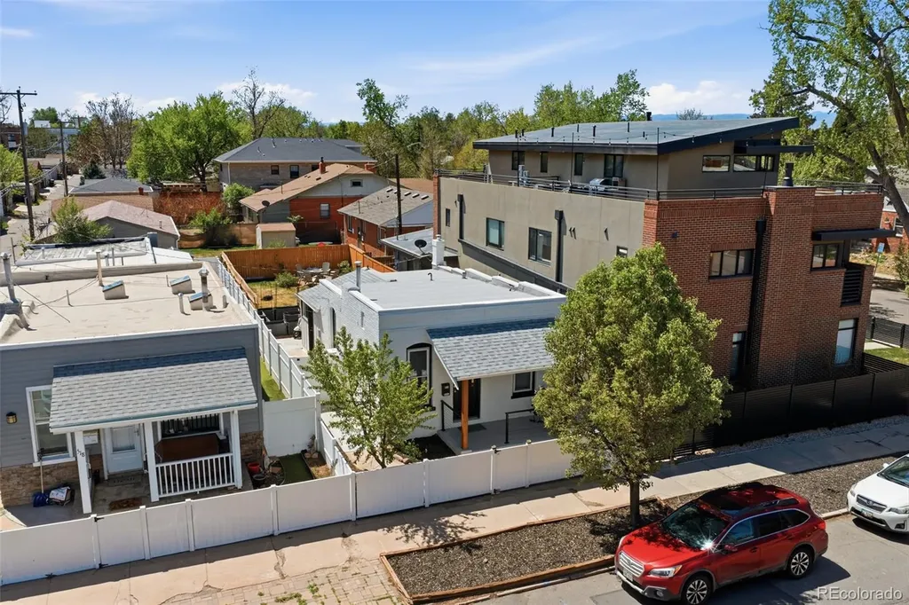 514 E Louisiana Avenue Denver CO 80210