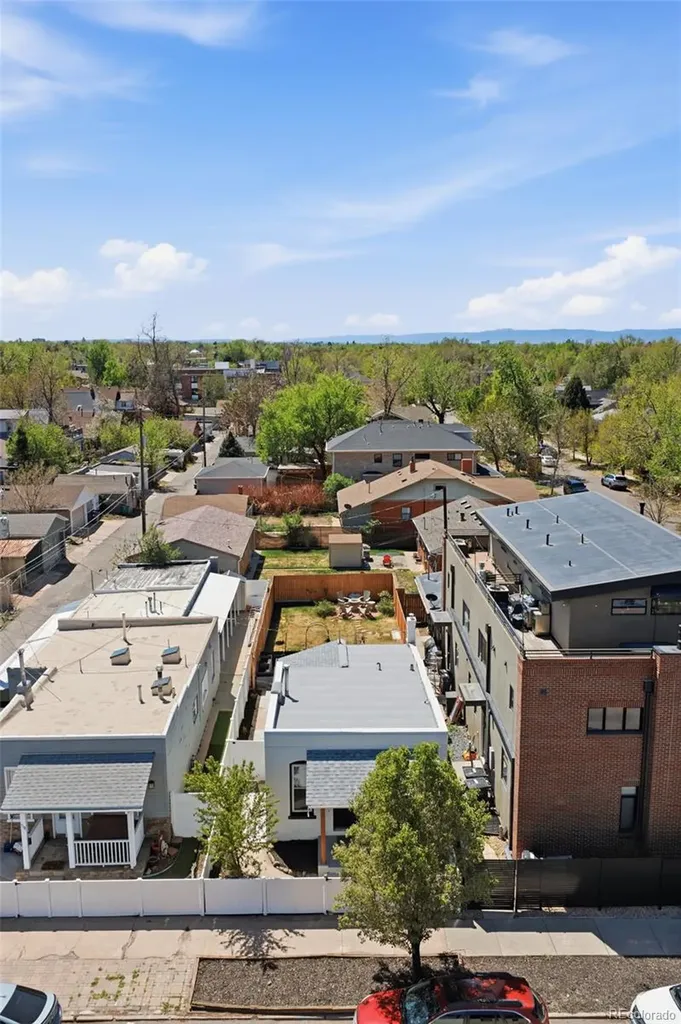 514 E Louisiana Avenue Denver CO 80210