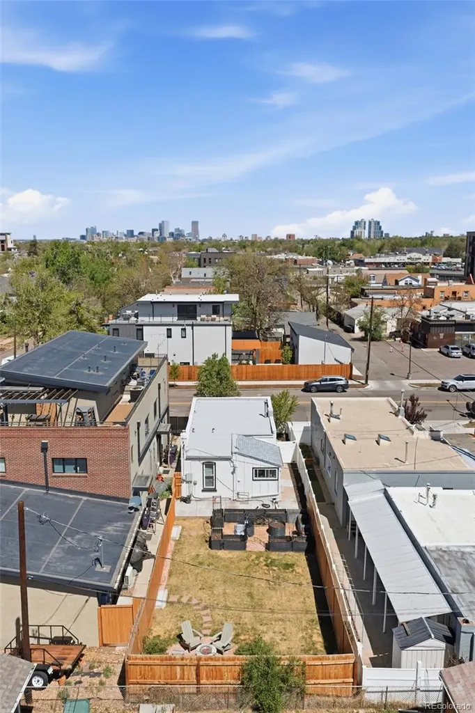 514 E Louisiana Avenue Denver CO 80210