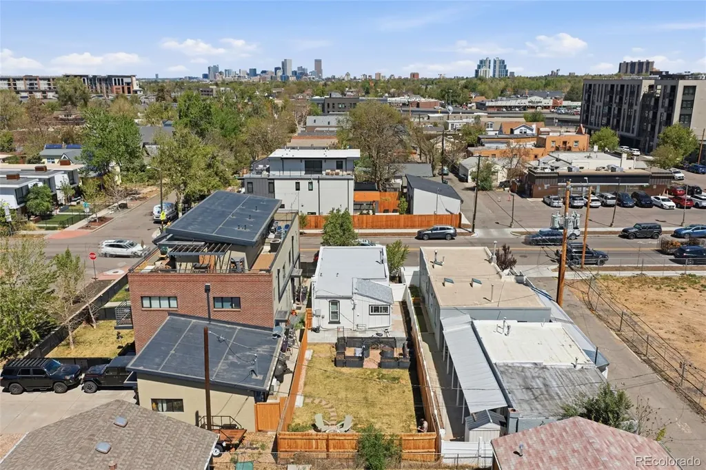 514 E Louisiana Avenue Denver CO 80210