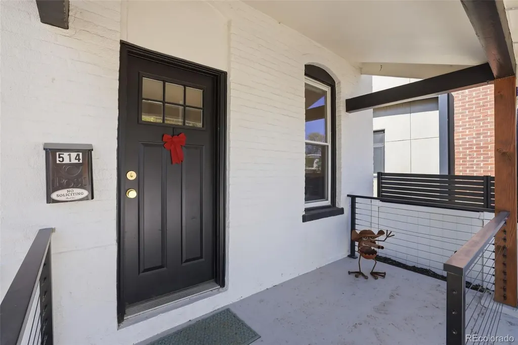 514 E Louisiana Avenue Denver CO 80210