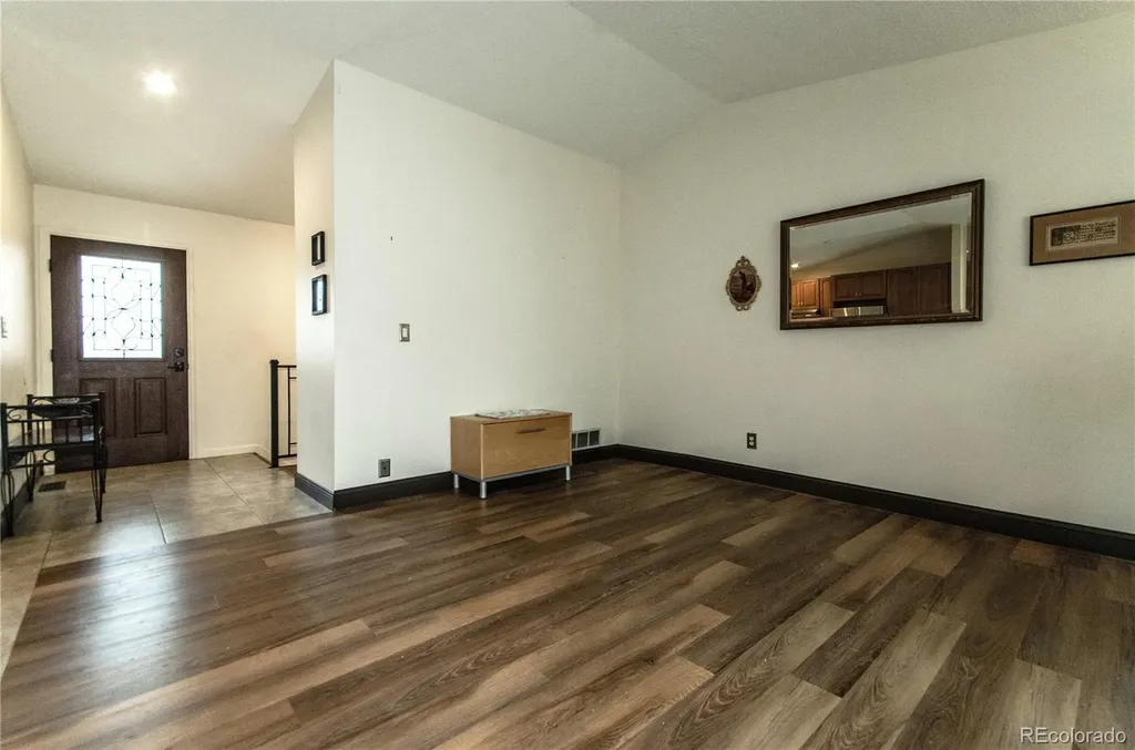 1405 Becky Drive Colorado Springs CO 80921
