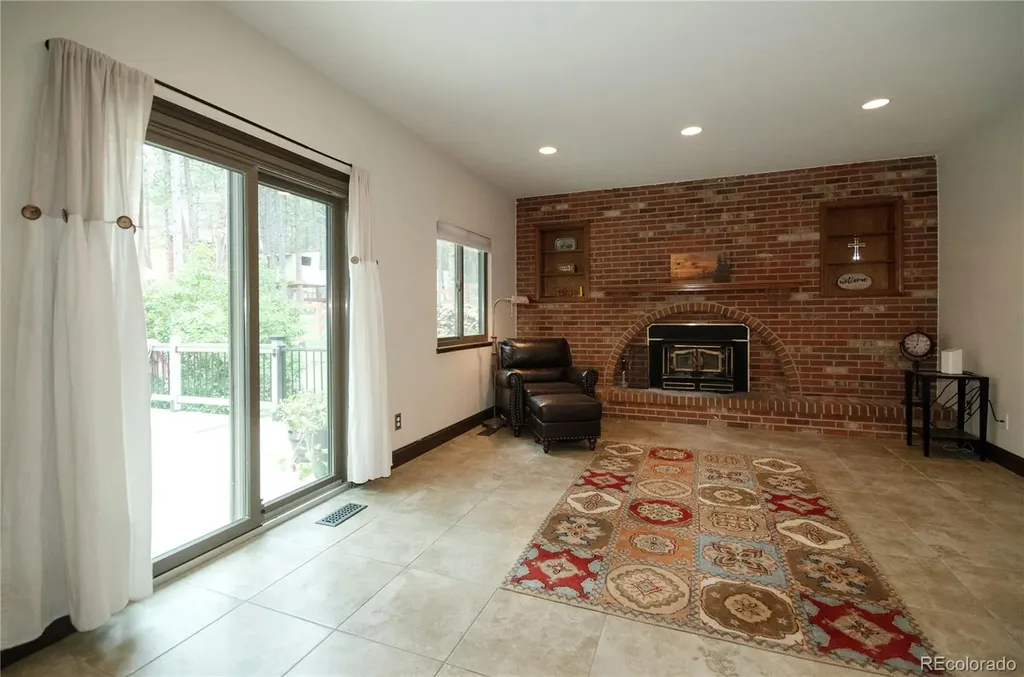 1405 Becky Drive Colorado Springs CO 80921