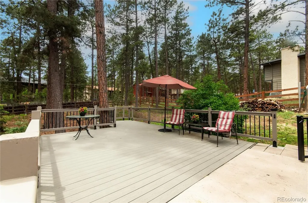 1405 Becky Drive Colorado Springs CO 80921